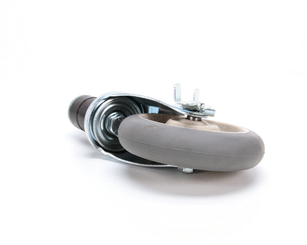 ACCUTEMP PARTS Accutemp AT0H-2479-4 5 Caster With Brake - SKU ACCAT0H-2479-4
