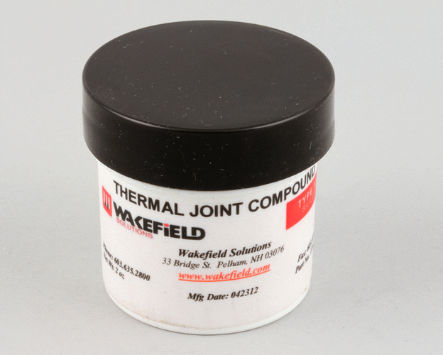 ACCUTEMP PARTS AT0H-3412-2 - SKU ACCAT0H-3412-2