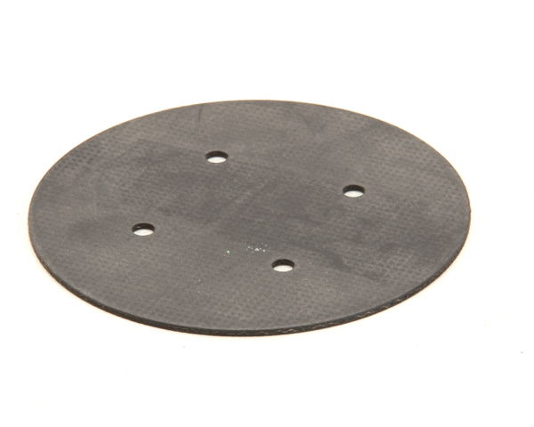 ACCUTEMP PARTS Accutemp AT0H-3829-1 Thomas Vacuum Pump Diaphragm Epdm - SKU ACCAT0H-3829-1