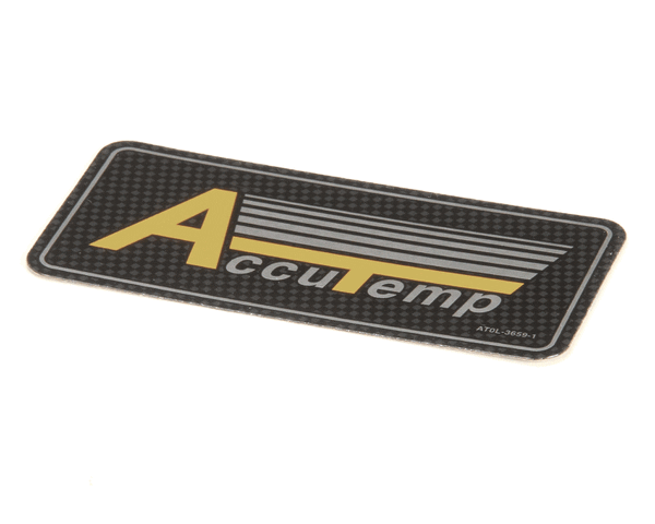 ACCUTEMP PARTS AT0L-3659-1 - SKU ACCAT0L-3659-1