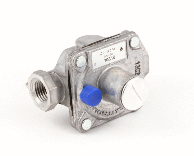 ACCUTEMP PARTS AT0P-2847-1 - SKU ACCAT0P-2847-1