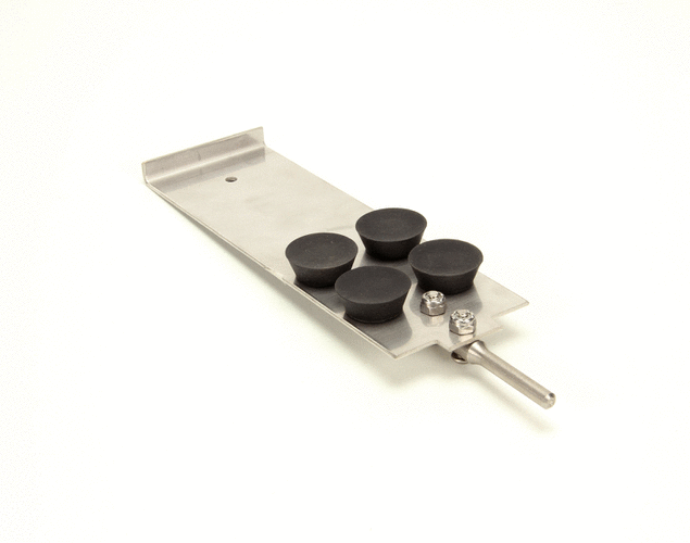 ACCUTEMP PARTS AT1A-2427-1 - SKU ACCAT1A-2427-1