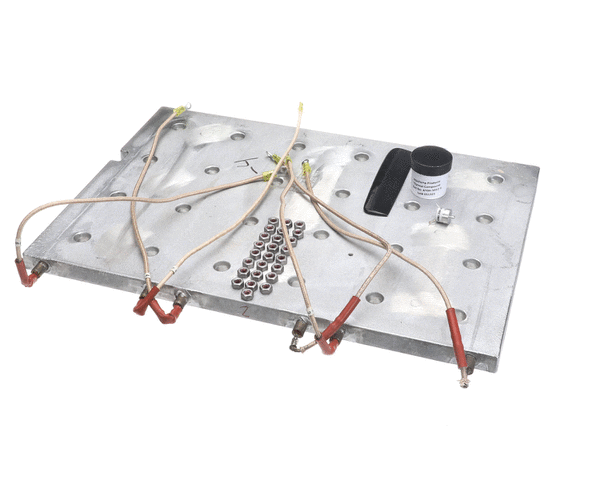 ACCUTEMP PARTS AT1A-3530-4 - SKU ACCAT1A-3530-4
