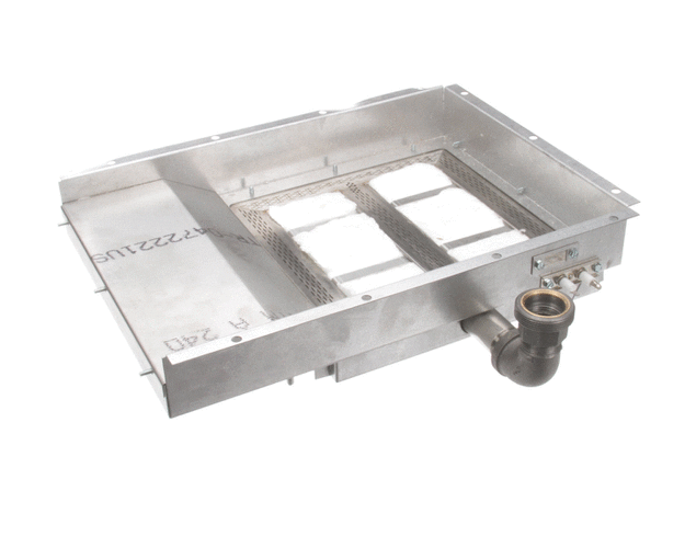 ACCUTEMP PARTS AT1A-3748-1 - SKU ACCAT1A-3748-1