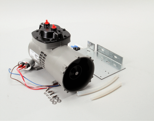 ACCUTEMP PARTS AT1A-4028-1 - SKU ACCAT1A-4028-1