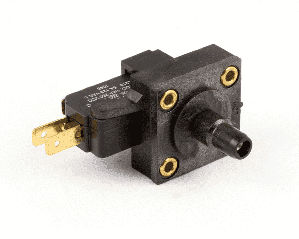 ACCUTEMP PARTS AT1E-2647-4 - SKU ACCAT1E-2647-4
