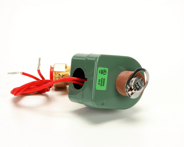 ACCUTEMP PARTS AT1E-SOL208 - SKU ACCAT1E-SOL208