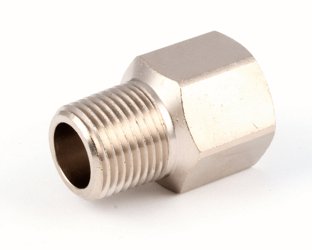 ACCUTEMP PARTS AT1P-222P-8-8 - SKU ACCAT1P-222P-8-8