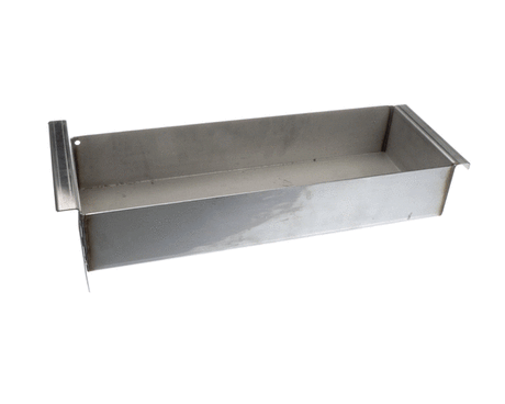 ACCUTEMP AT2A-2195-1 GRIDDLE GREASE PAN (36 48)