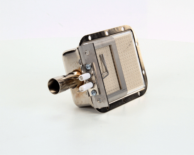 ACCUTEMP PARTS AT2A-2255-2 - SKU ACCAT2A-2255-2