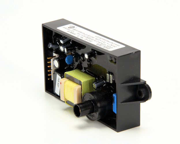 ACCUTEMP PARTS AT2E-1807-1 - SKU ACCAT2E-1807-1