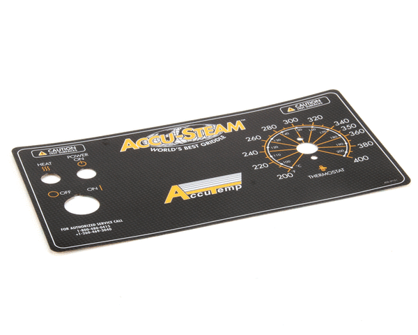 ACCUTEMP PARTS AT2L-2715-1 - SKU ACCAT2L-2715-1