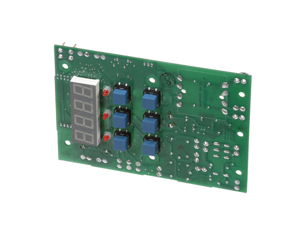 ACCUTEMP PARTS ATOE-3625-5-R16 - SKU ACCATOE-3625-5-R16