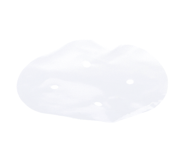 ACCUTEMP PARTS Accutemp ATOH-3828-1 Ptfe Diaphram - SKU ACCATOH-3828-1