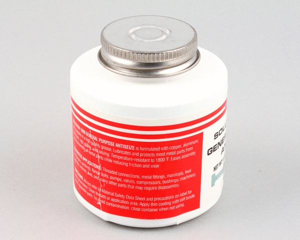 ACCUTEMP PARTS ATR-ANTSZ - SKU ACCATR-ANTSZ