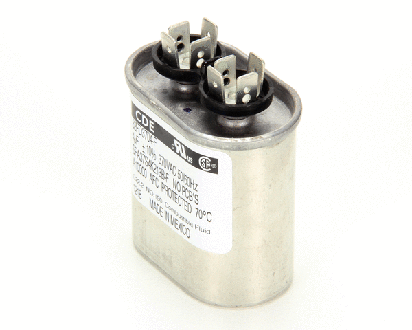 ACCUTEMP PARTS ATR-CAP - SKU ACCATR-CAP