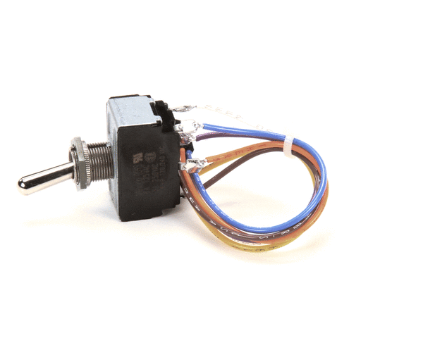 ANTUNES PARTS Antunes 0010250 Time Select Swtch W/Leads - SKU AJA0010250