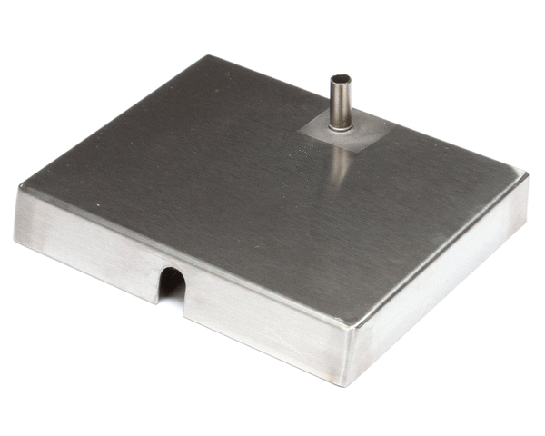 ANTUNES PARTS Antunes 0010336 Drip Tray Weldment - SKU AJA0010336