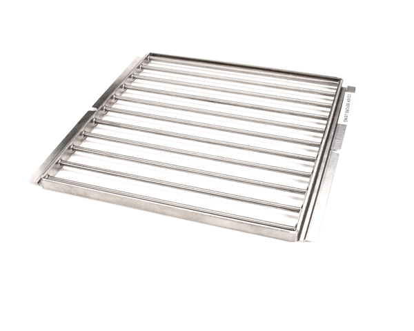 ANTUNES PARTS Antunes 0010434 Driver Frame Weldment - SKU AJA0010434