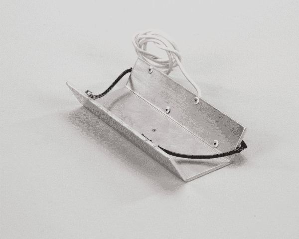 ANTUNES PARTS Antunes 0010706 Resistor ASSEMBLY-120V - SKU AJA0010706