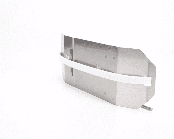 ANTUNES PARTS Antunes 0011242 Tensioner Assembly Front - SKU AJA0011242