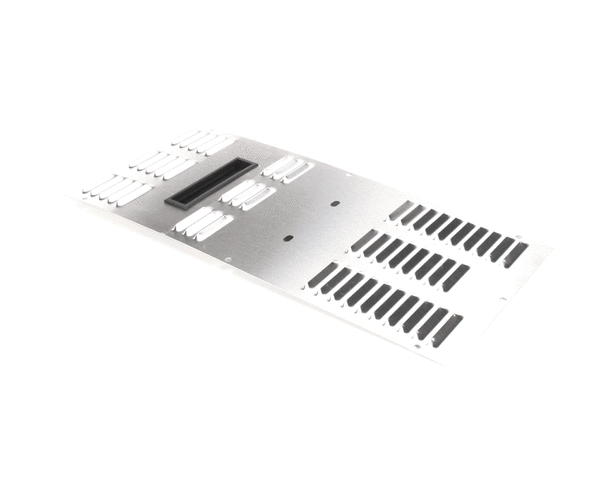 ANTUNES PARTS Antunes 0011445 End Hsg. Cover Assembly - SKU AJA0011445