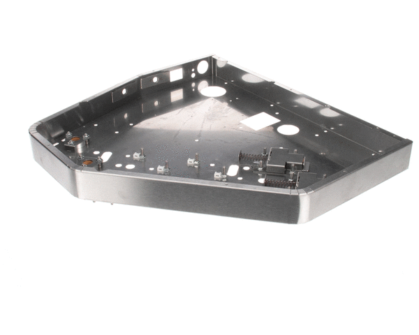ANTUNES PARTS Antunes 0011958 RH Frame Assembly - SKU AJA0011958