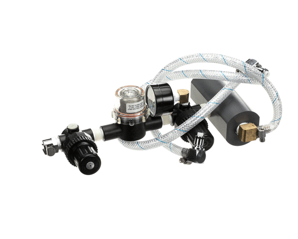 ANTUNES PARTS Antunes 0012001 Assembly Pressure Regulator - SKU AJA0012001