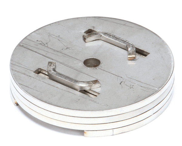 ANTUNES PARTS Antunes 0012383 Plunger Assembly - SKU AJA0012383