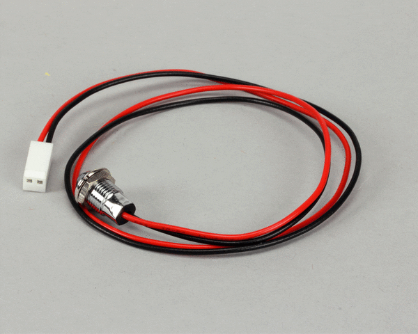 ANTUNES PARTS Antunes 0012438 LED Indicator Assembly - SKU AJA0012438