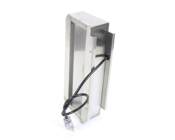 ANTUNES PARTS Antunes 0012653 Butter Wheel Case Assy - SKU AJA0012653