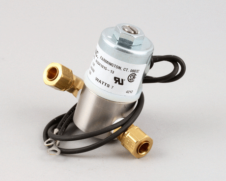 ANTUNES 0020419 SOLENOID ASSEMBLY. 220VAC