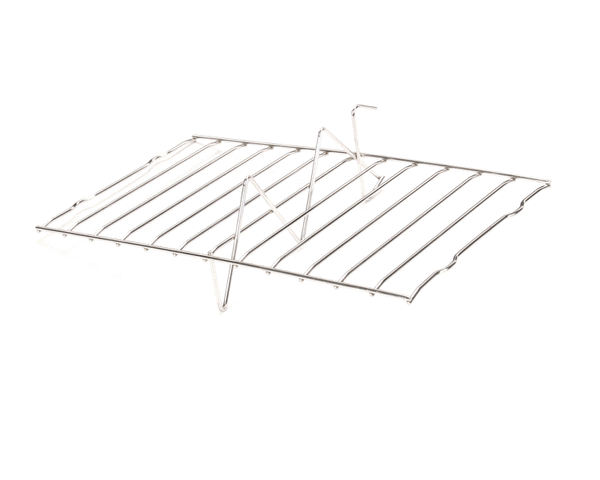 ANTUNES PARTS Antunes 0020777 Bun Trivet Weldment - SKU AJA0020777