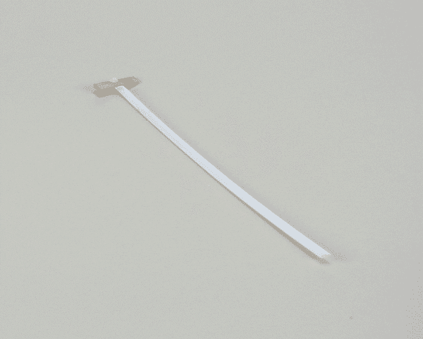 ANTUNES PARTS Antunes 0020958 Spray Tube Assembly. - SKU AJA0020958