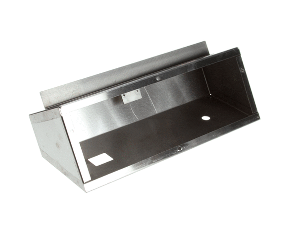 ANTUNES PARTS Antunes 0021024 Head Housing Weldment - SKU AJA0021024