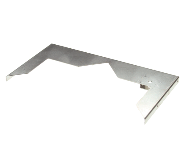 ANTUNES PARTS Antunes 0021038 Lever Support Weldment - SKU AJA0021038
