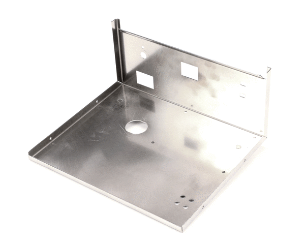 ANTUNES PARTS Antunes 0021043 Control Panel Weldment - SKU AJA0021043