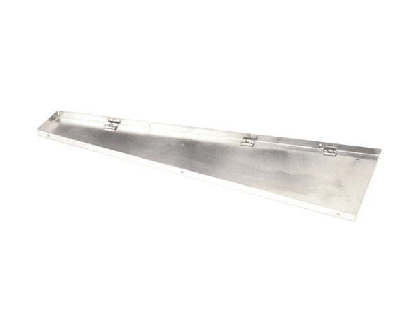 ANTUNES PARTS Antunes 0021215 Right Cover Weldment - SKU AJA0021215