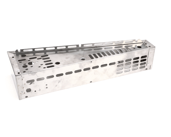 ANTUNES PARTS Antunes 0021302 Panel Weldment-Right - SKU AJA0021302
