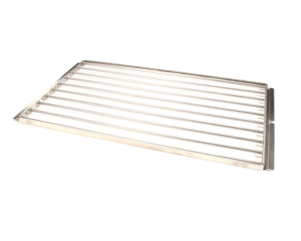 ANTUNES PARTS Antunes 0021448 Driver Frame Weldment - SKU AJA0021448