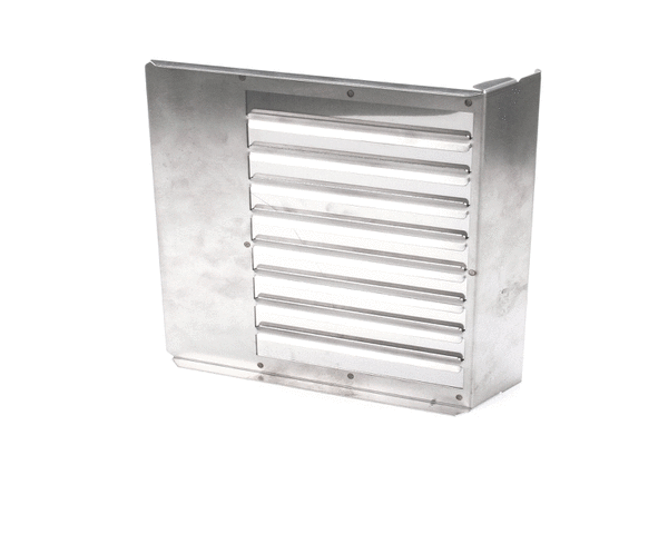ANTUNES PARTS Antunes 0022040 Bun Chute Weldment - SKU AJA0022040