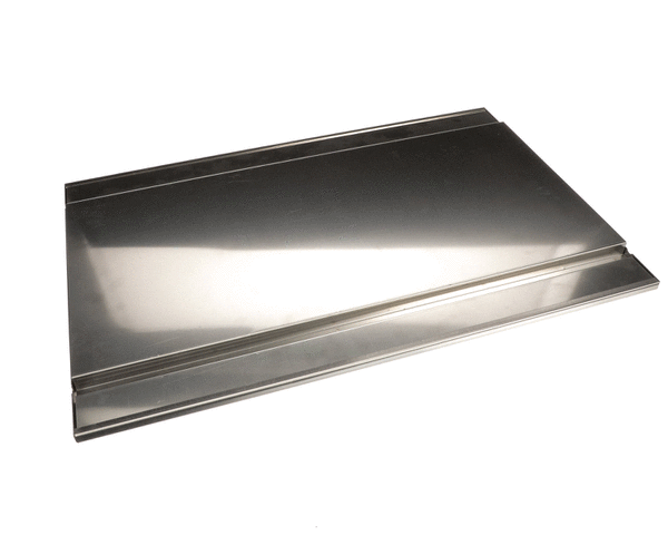 ANTUNES PARTS Antunes 0022048 Weldment Top Cover - SKU AJA0022048