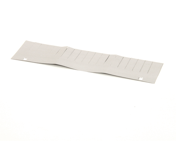 ANTUNES PARTS Antunes 0400429 Curtain 10IN - SKU AJA0400429