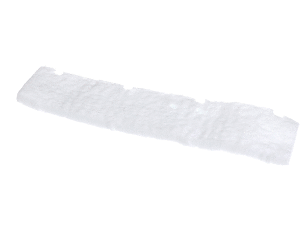 ANTUNES PARTS Antunes 0400454 Insulation Heater Side - SKU AJA0400454