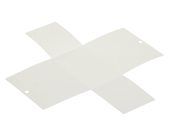 ANTUNES PARTS Antunes 0400481 Cover Contactor - SKU AJA0400481