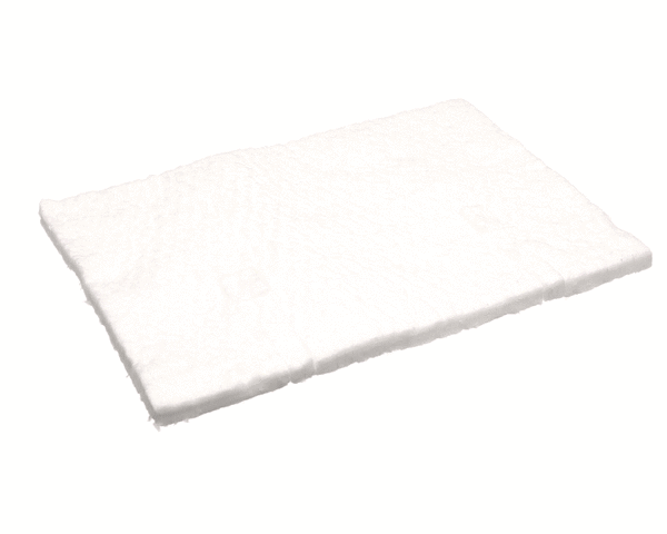ANTUNES PARTS Antunes 0400485 Platen Insulation - SKU AJA0400485