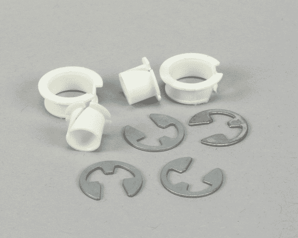 ANTUNES PARTS Antunes 040K108 Bushing/Bearing Kit - SKU AJA040K108