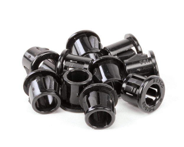 ANTUNES PARTS Antunes 040P265 Bushing OPEN/CLOSE-3/8 - SKU AJA040P265