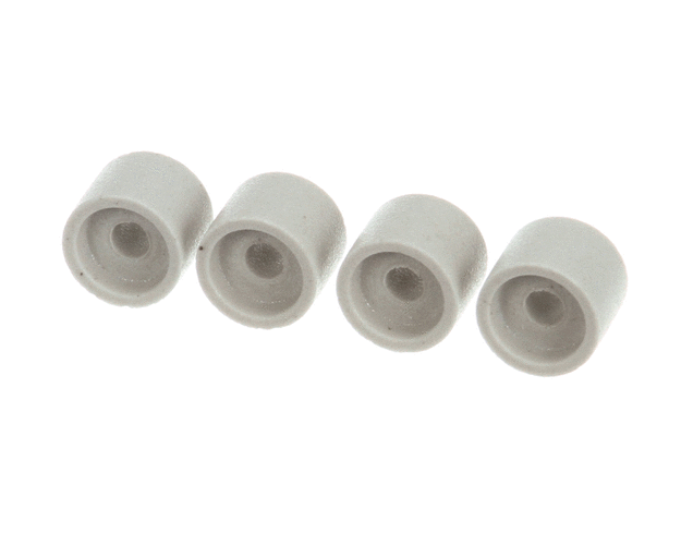 ANTUNES PARTS Antunes 040P414 Insulator 1/2 Ceramic - SKU AJA040P414