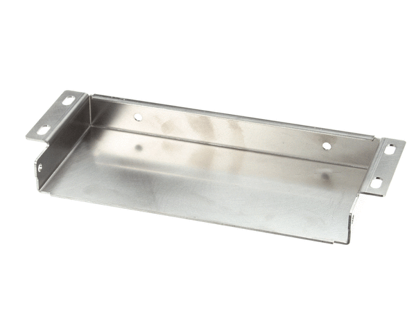 ANTUNES PARTS Antunes 0502719 Hinge Base - SKU AJA0502719